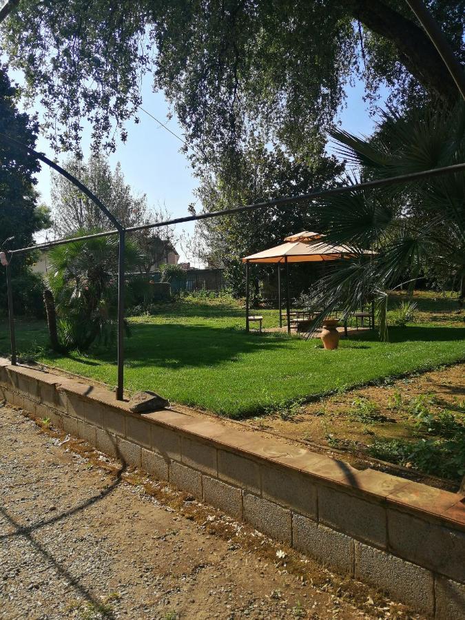 Alle Vecchie Mura Pistoya Exterior foto