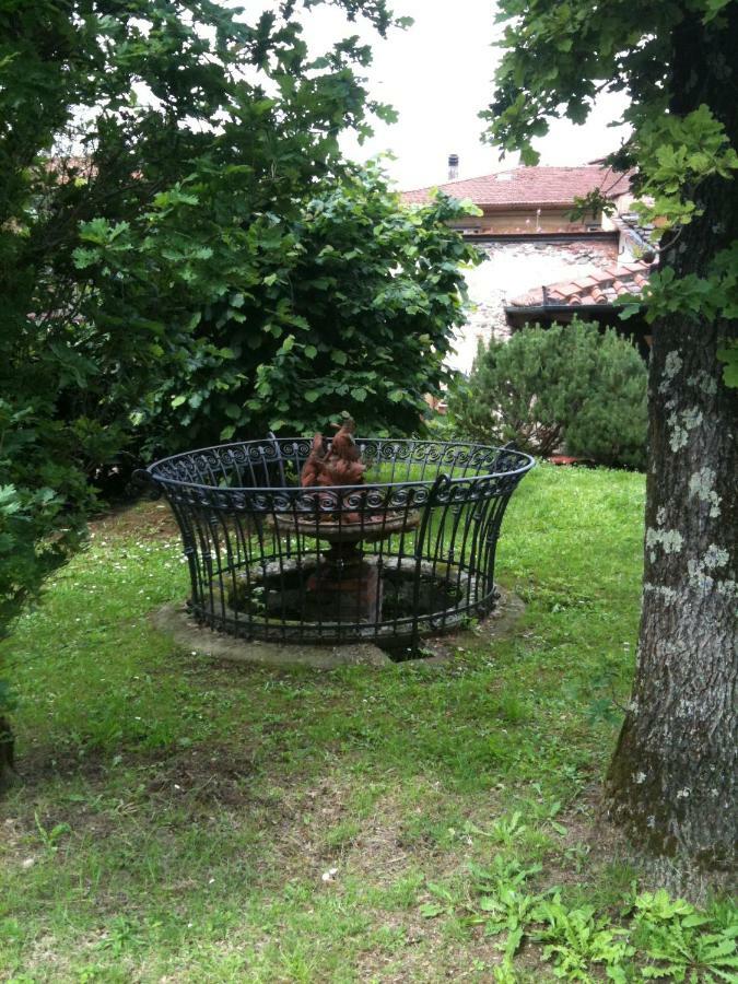 Alle Vecchie Mura Pistoya Exterior foto