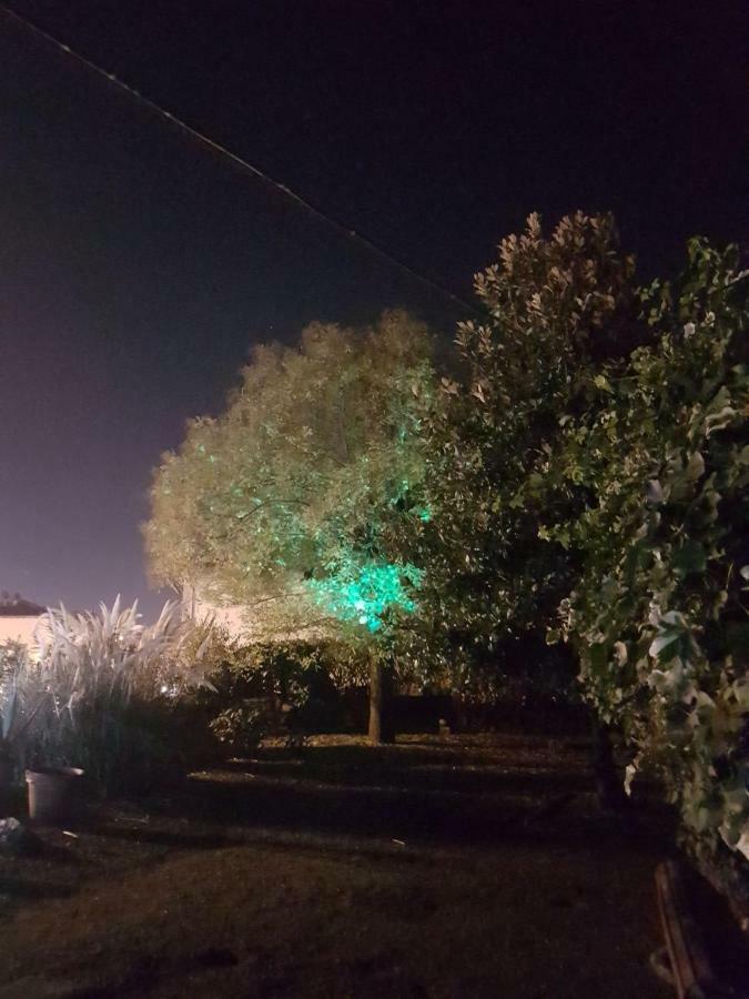 Alle Vecchie Mura Pistoya Exterior foto