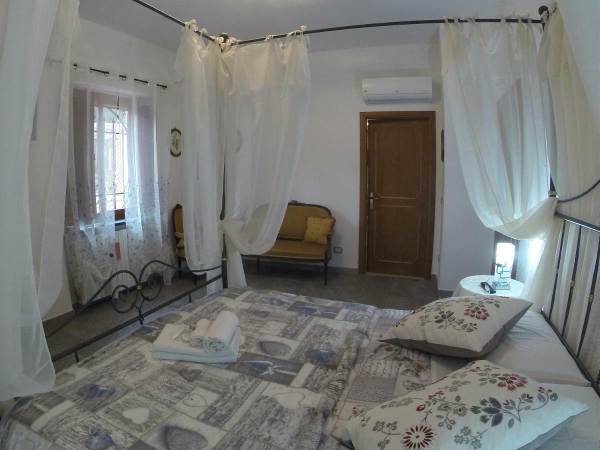 Alle Vecchie Mura Pistoya Exterior foto