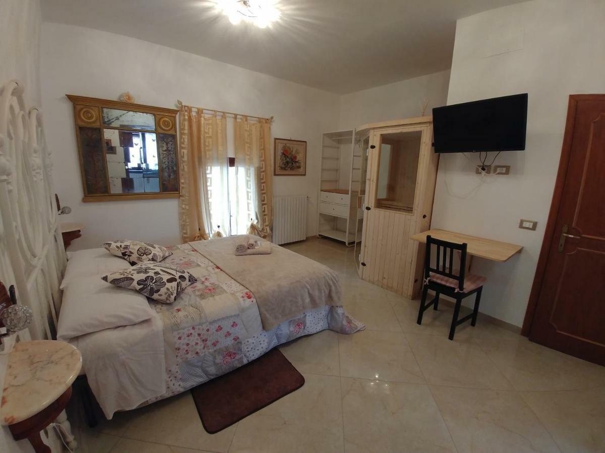 Alle Vecchie Mura Pistoya Exterior foto