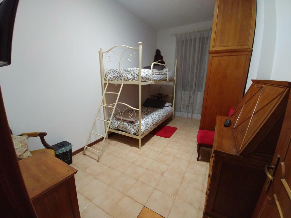 Alle Vecchie Mura Pistoya Exterior foto